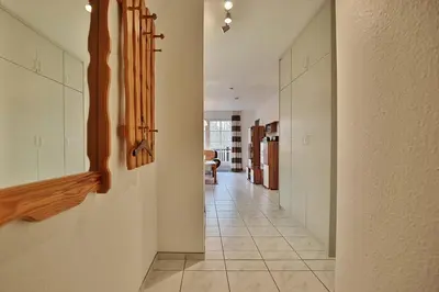 Grundriss der Unterkunft Am Rosenhain 7 Am Rosenhain 7 Appartement 6