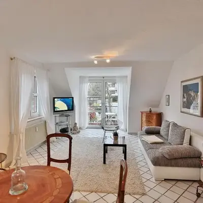 Ferienappartement Wohldstr 11 Ferienappartement Wohldstr 11 Appartement 4
