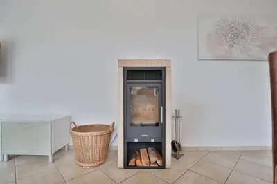 Grundriss der Unterkunft Ferienhaus Kiki Ferienhaus Kiki