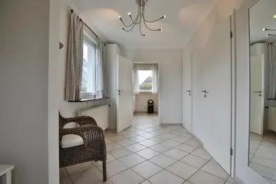 Ein Badezimmer in der Unterkunft Ferienhaus Kiki Ferienhaus Kiki