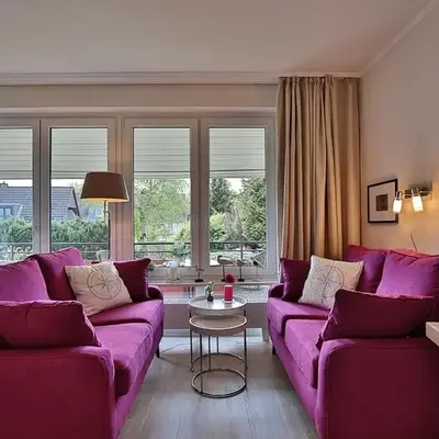 Haus Wolburgstraße Haus Wolburgstrasse Appartement 12