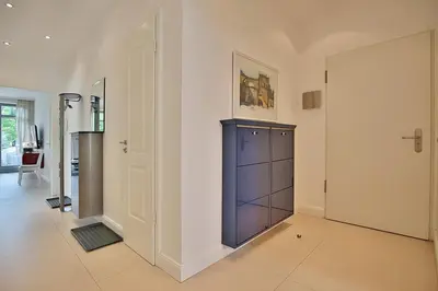 Grundriss der Unterkunft Kurpromenade 6 Kurpromenade 6 Appartement 4