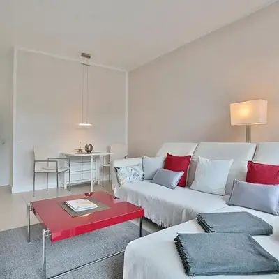 Kurpromenade 6 Kurpromenade 6 Appartement 4