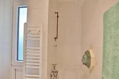 Grundriss der Unterkunft Haus Treibgut Haus Treibgut
