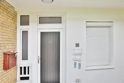 Grundriss der Unterkunft Haus Treibgut Haus Treibgut