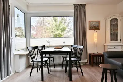 Grundriss der Unterkunft Carpe Diem Carpe Diem Appartement 093
