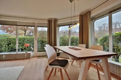 Grundriss der Unterkunft Am Rosenhain 8 Am Rosenhain 8 Appartement 2