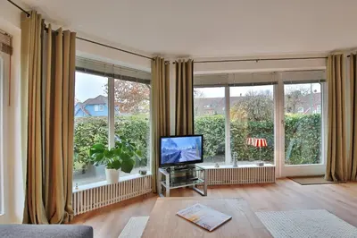 TV/Unterhaltungsangebot in der Unterkunft Am Rosenhain 8 Am Rosenhain 8 Appartement 2