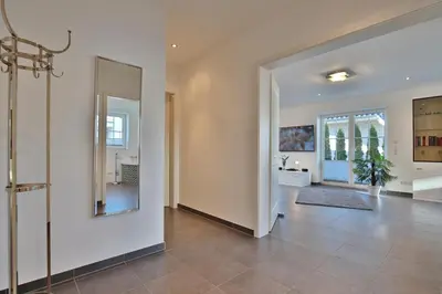 Grundriss der Unterkunft Villa Mare Villa Mare Appartement 1