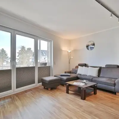 Domizil am Meer Domizil am Meer Appartement 20