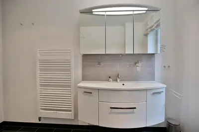 Grundriss der Unterkunft Parkresidenz Bergstraße 52 Parkresidenz Bergstraße 52 Appartement 2