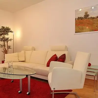 Haus Wohldkamp Haus Wohldkamp Appartement 19