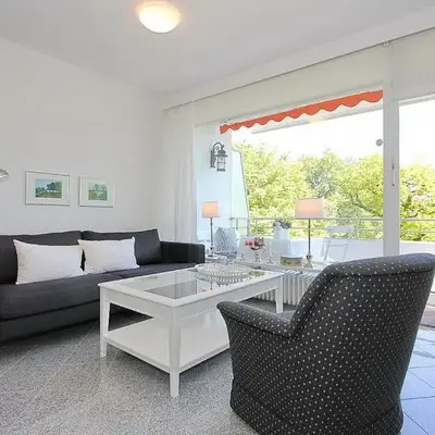 Domizil Strandallee 30 Domizil Strandallee 30 Appartement 32