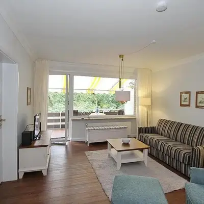 Die Insel Die Insel Appartement 210