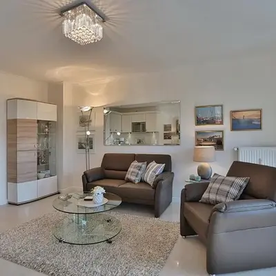 Kurparkresidenz-Timmendorfer Strand Kurparkresidenz-Timmendorfer Strand Appartement 01