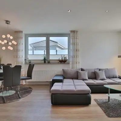 Residenz am Timmendorfer Platz Residenz am Timmendorfer Platz Appartement 3