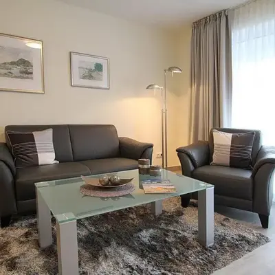 Kurparkresidenz-Timmendorfer Strand Kurparkresidenz-Timmendorfer Strand Appartement 18