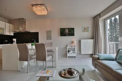 TV/Unterhaltungsangebot in der Unterkunft Die Wolburg Die Wolburg Appartement 10