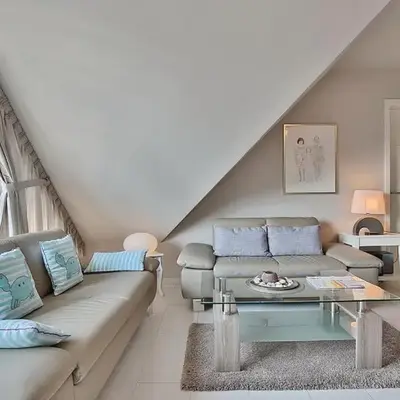 Die Wolburg Die Wolburg Appartement 10