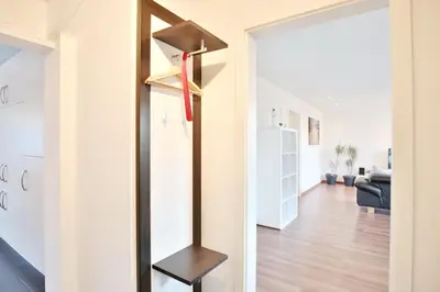 Grundriss der Unterkunft Emmas Seeappartements Emmas Seeappartements 01