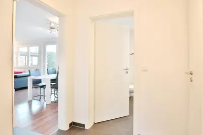 Grundriss der Unterkunft Emmas Seeappartements Emmas Seeappartements 01