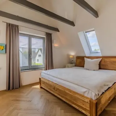 Ferienhaus Wohrbarg Ferienhaus Wohrbarg