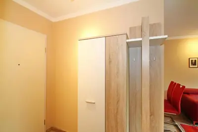 Grundriss der Unterkunft Wohnpark am Mühlenteich Wohnpark am Mühlenteich Appartement 07