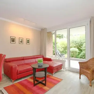 Wohnpark am Mühlenteich Wohnpark am Mühlenteich Appartement 07