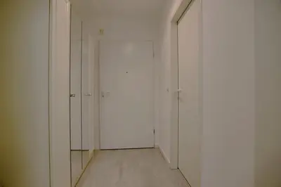 Grundriss der Unterkunft Kurparkresidenz-Timmendorfer Strand Kurparkresidenz-Timmendorfer Strand Appartement 22