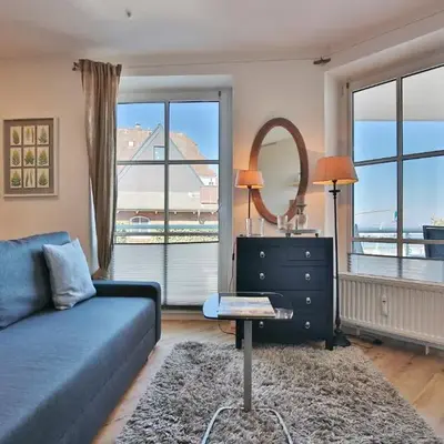 Maison Baltique Niendorf Maison Baltique Appartement 13