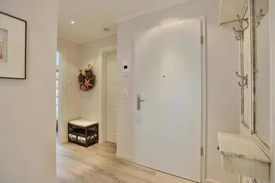 Grundriss der Unterkunft Parkresidenz Bergstraße 52 Parkresidenz Bergstraße 52 Appartement 3