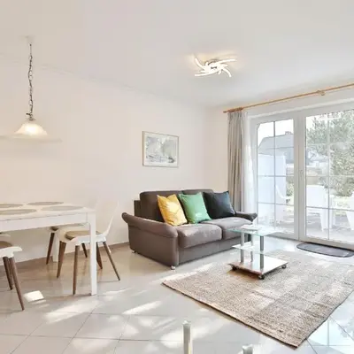 Gorch-Fock-Park Haus 57 Gorch-Fock-Park 57 Appartement 13