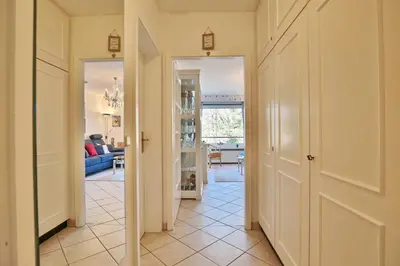 Grundriss der Unterkunft Carpe Diem Carpe Diem Appartement 109