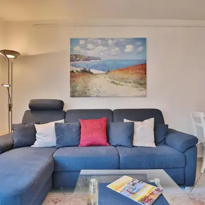 Carpe Diem Carpe Diem Appartement 109