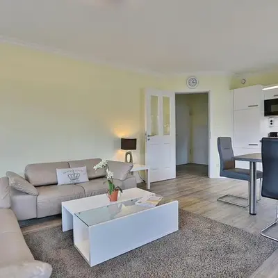 Baltic Sea Baltic Sea Appartement 1