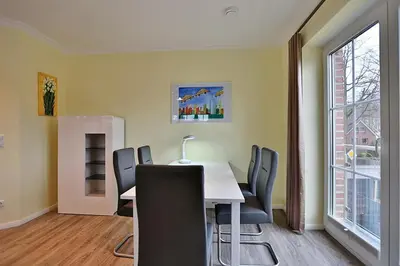 Grundriss der Unterkunft Baltic Sea Baltic Sea Appartement 3
