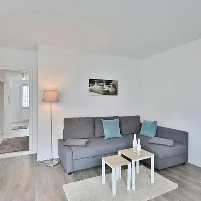 Haus Ostseeallee Ostseeallee Appartement 56
