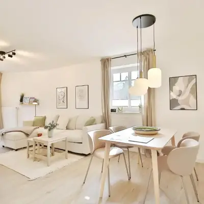 Villa am Meer Strandallee 48