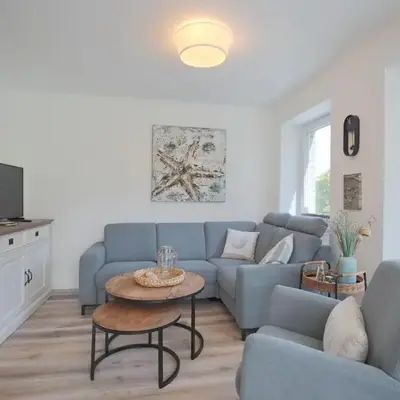 Haus Ostseedüne Haus Ostseedüne Appartement 7