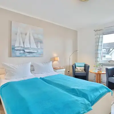 Ferienhaus Brandt Ferienhaus Brandt Appartement 2 Plattschnacker