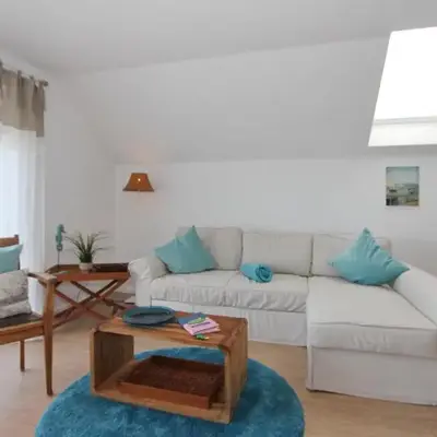 Meerglück Meerglück Appartement 5