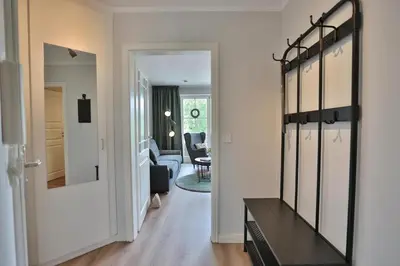 Grundriss der Unterkunft Hanseaten Residenz Hanseaten-Residenz Appartement 14