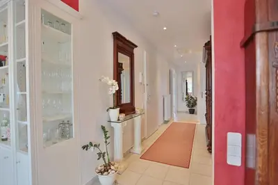 Grundriss der Unterkunft Residenz Seeschwalbe Residenz Seeschwalbe Appartement 5