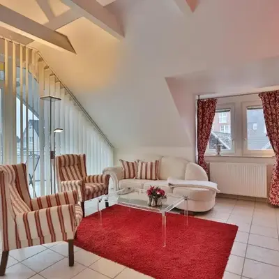 Residenz Seeschwalbe Residenz Seeschwalbe Appartement 5