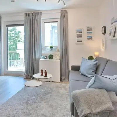 Bude 37 Bude 37 Appartement 6