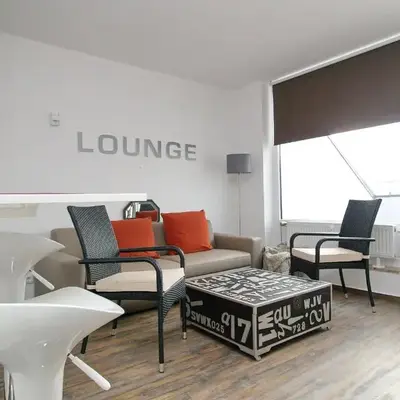 Seetempel Seetempel Appartement 42