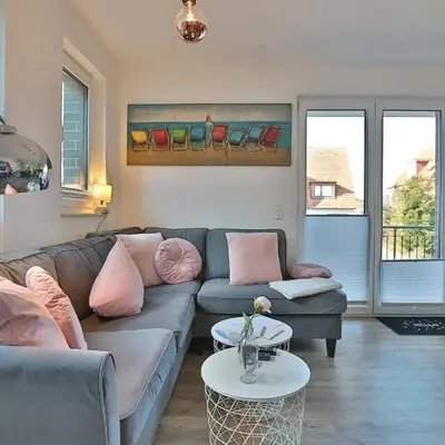 Bude 37 Bude 37 Appartement 8 SaM