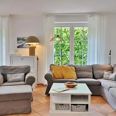 Ferienbungalow Just B Ferienbungalow Just B