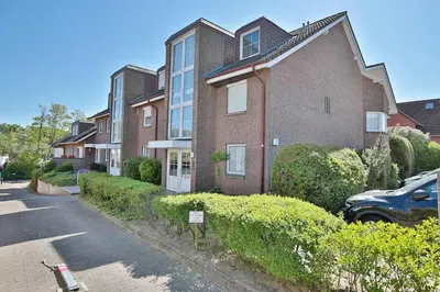 Die Umgebung um die Ferienwohnung