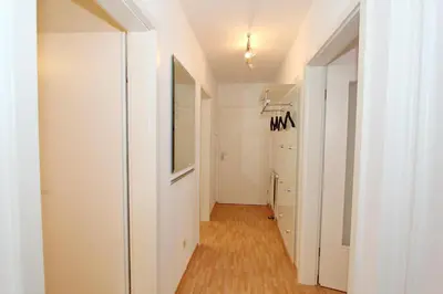 Grundriss der Unterkunft Haus Seestraße Haus Seestraße Appartement 5
